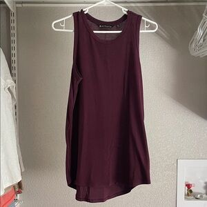 Athleta Tank Top
